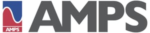 AMPS Logo grey AMPS Logo grey