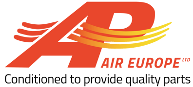 AP Air Europe Ltd