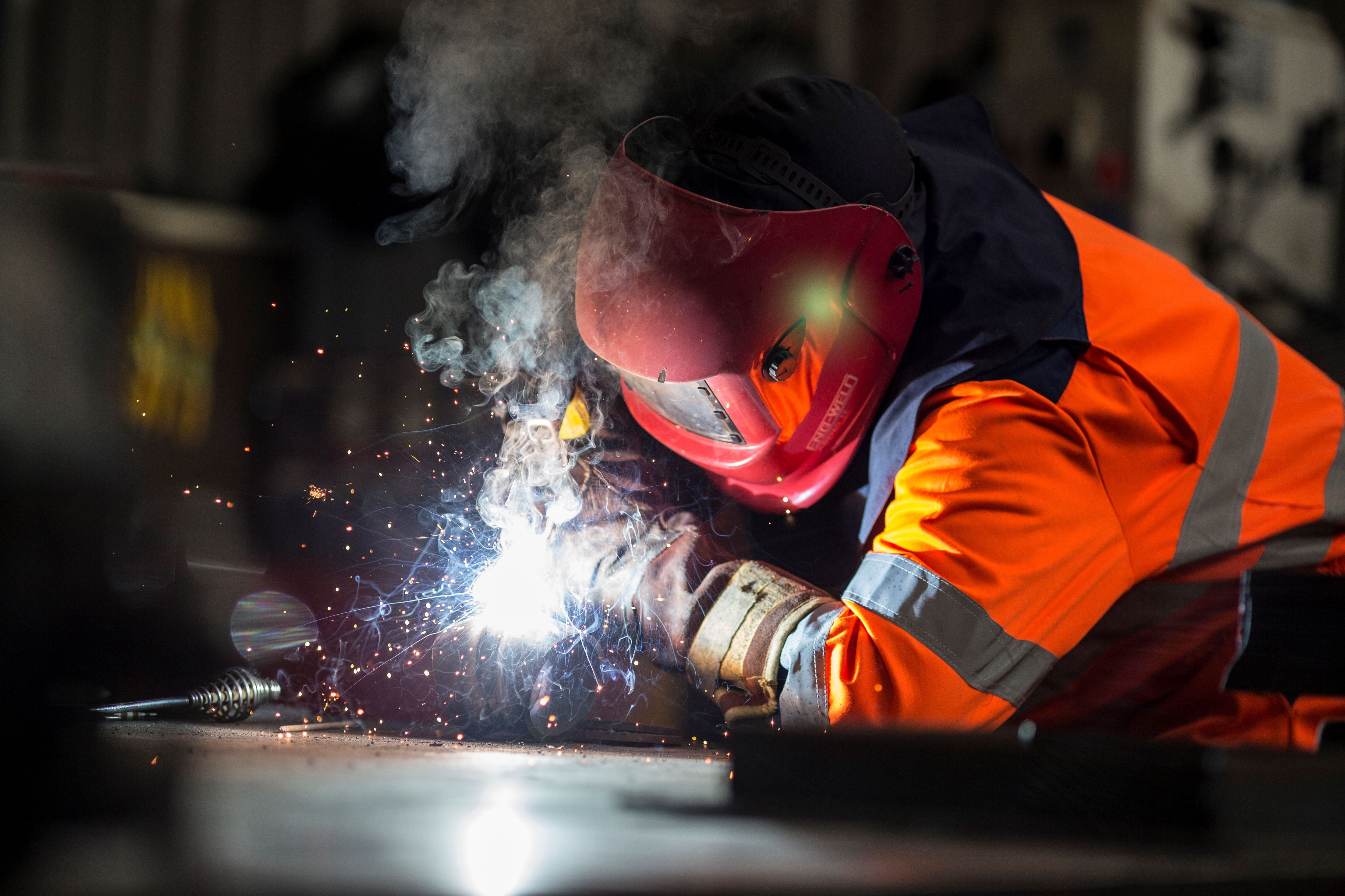 British Steel is recruiting over 180 employees