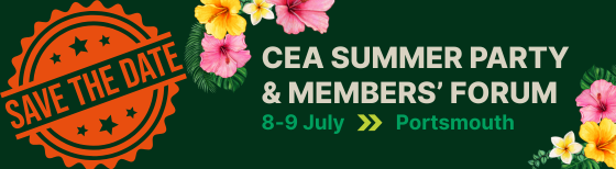 CEA SUMMER PARTY
