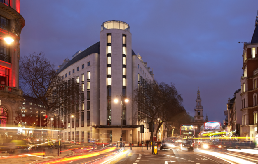 Hotel ME London