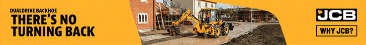 JCB Banner JCB Banner