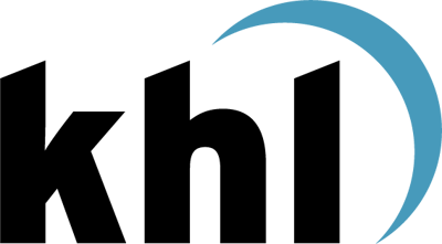 KHL Logo