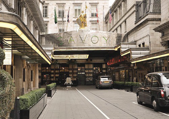 The Savoy