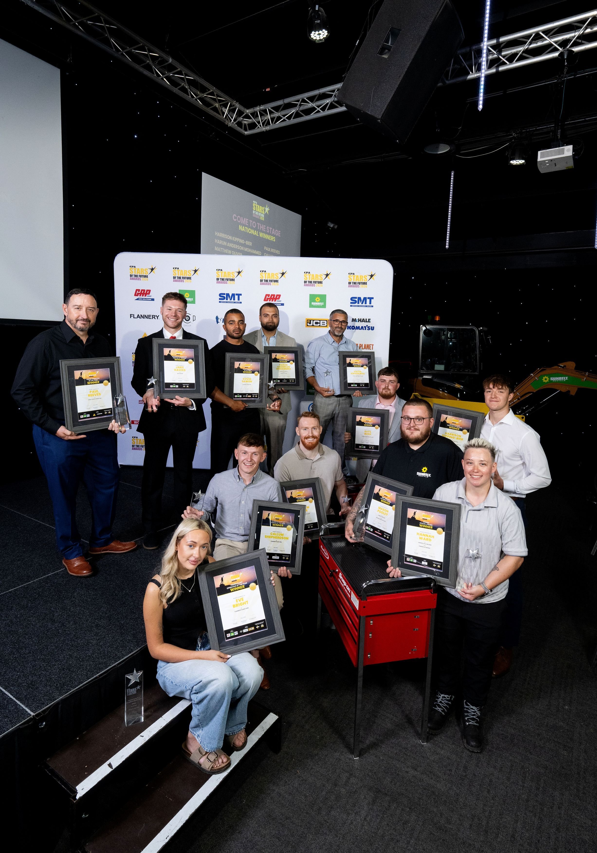 CPA198-National Winners