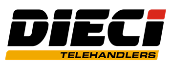 Dieci Telehandlers