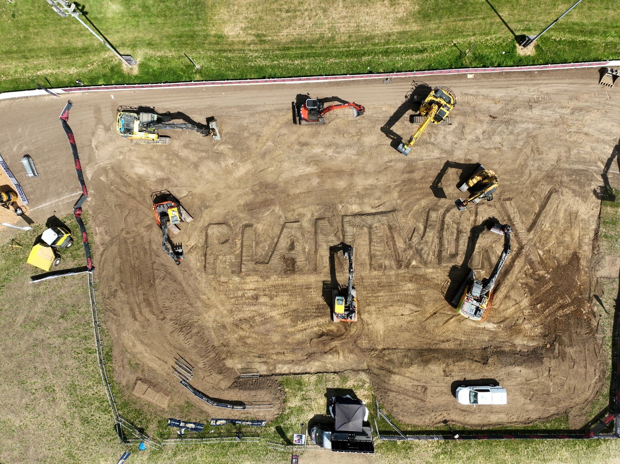 Drone Plantworx