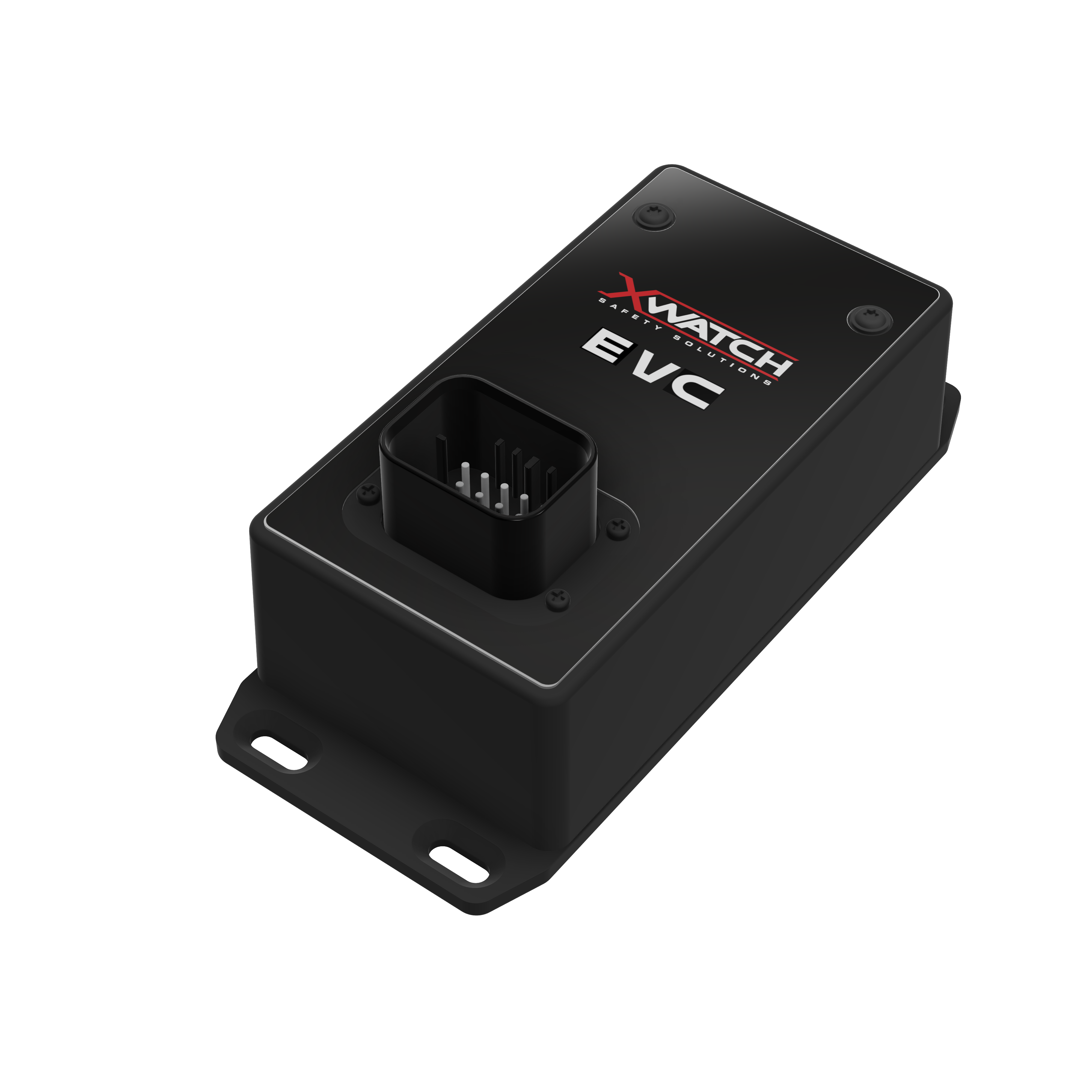 EVC Render - Angled