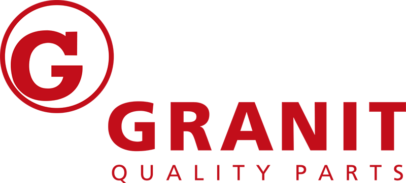 Granit parts logo