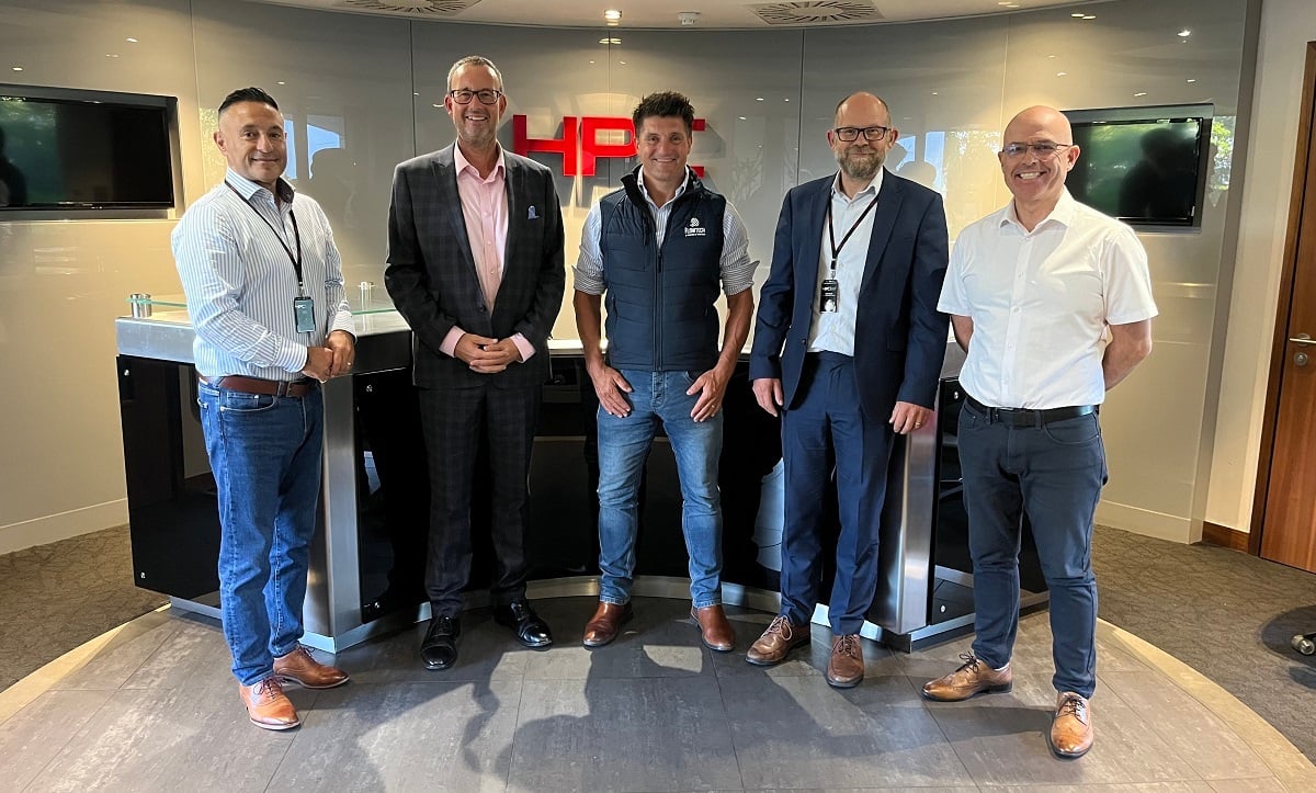 HPC Thorite News