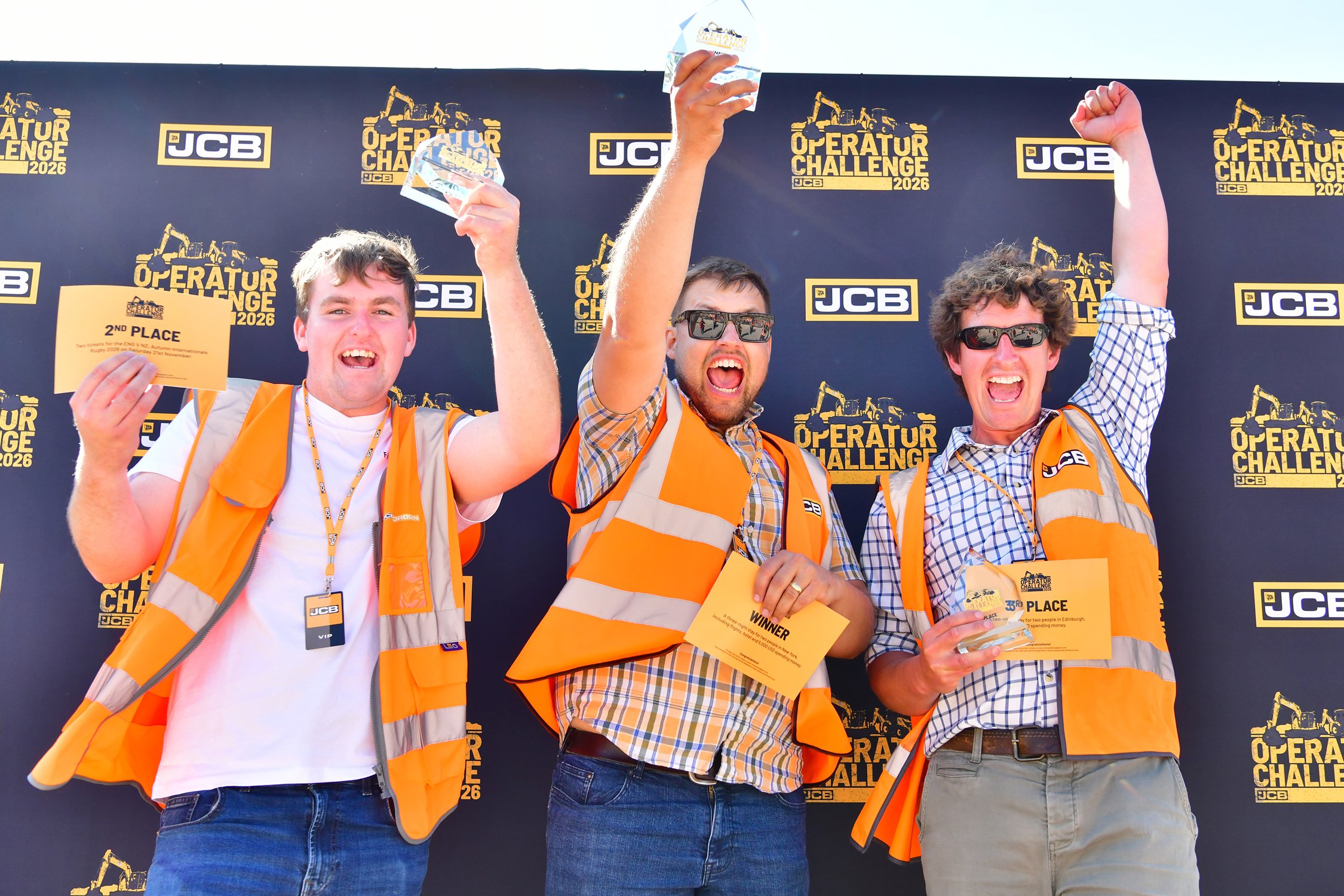 JCB. Operator Challenge. Image 2 (1)