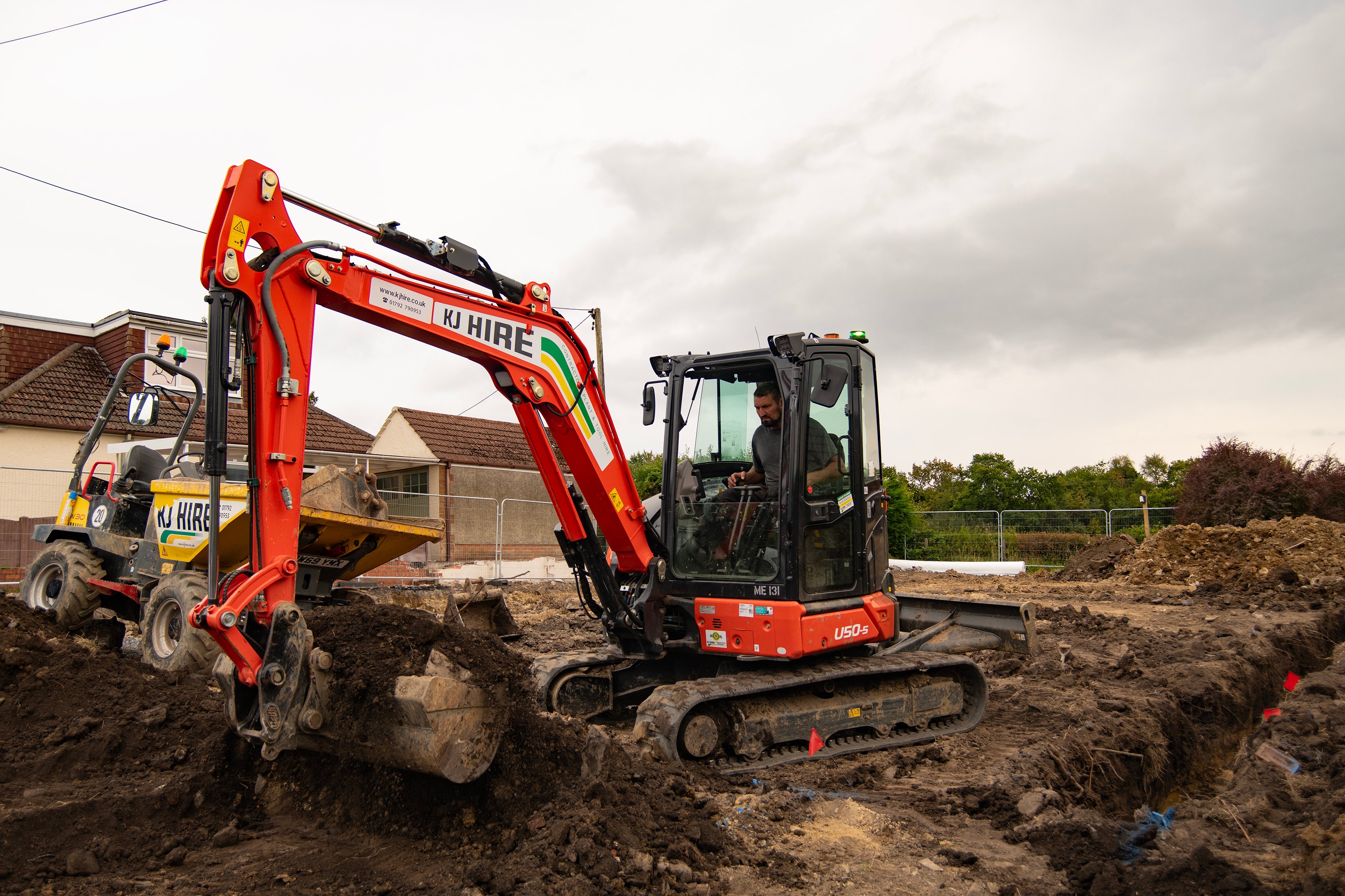 KJ Hire 9