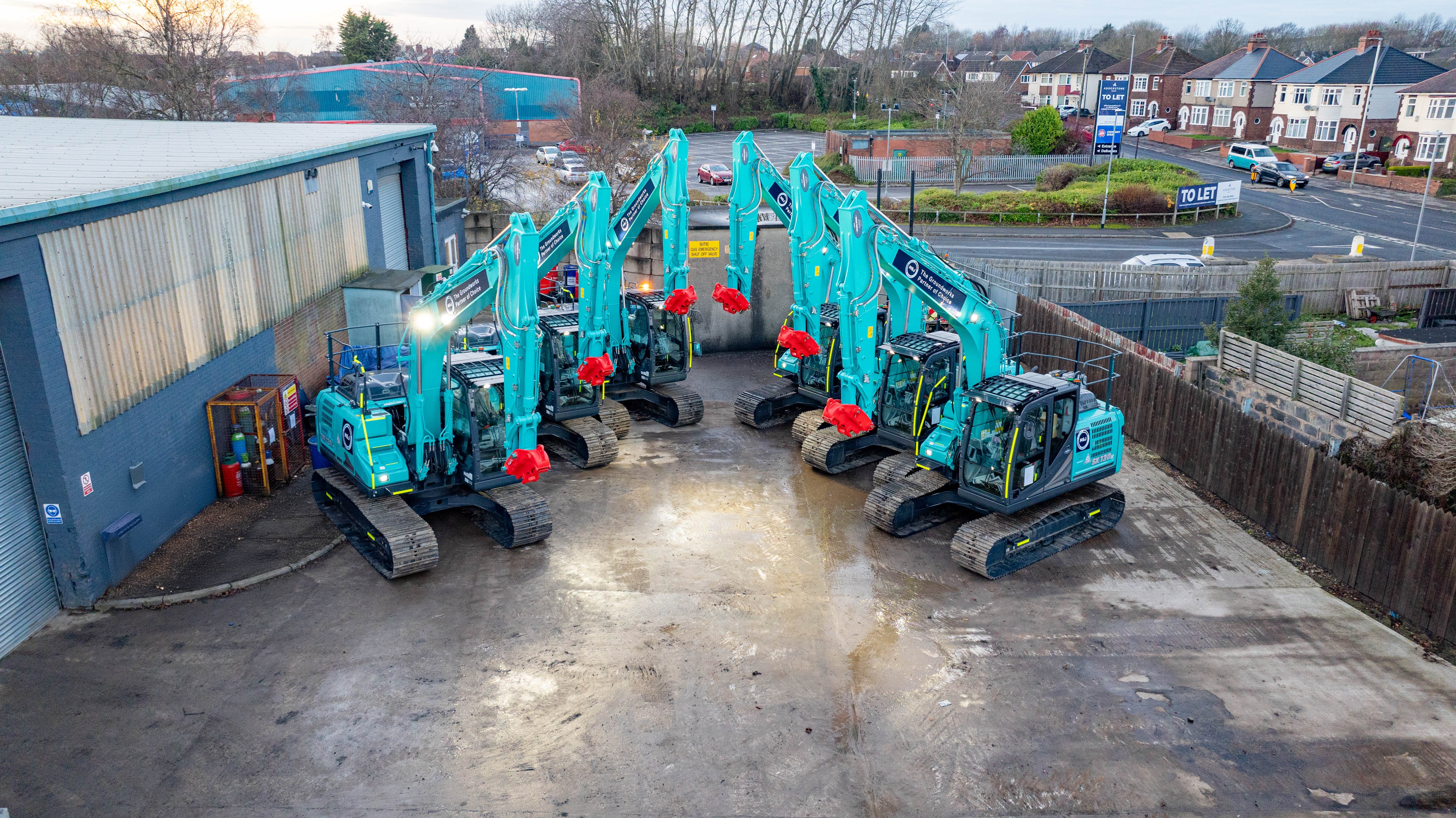 M&J Kobelco deal 1 LR