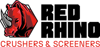Red Rhino Crushers UK
