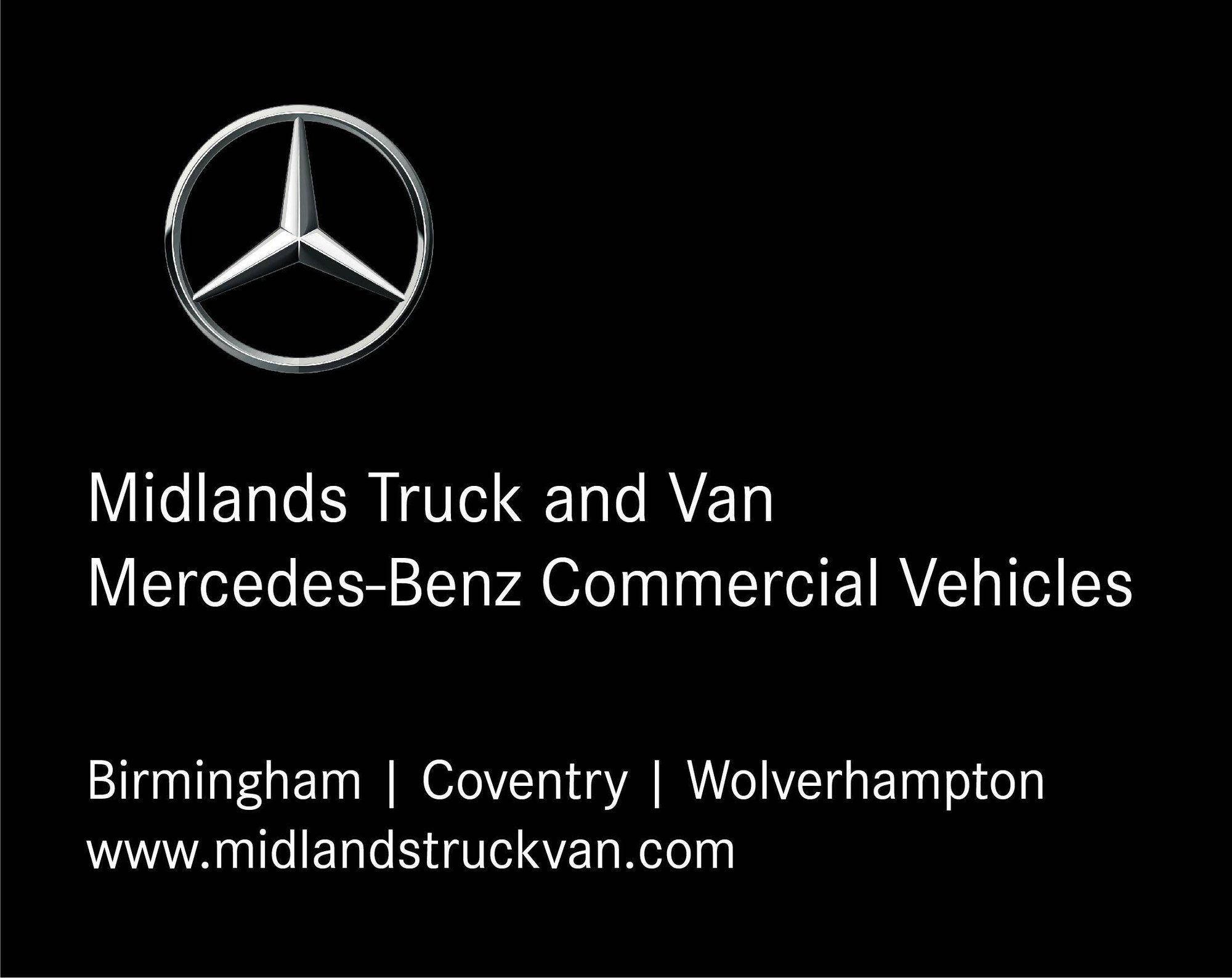 Midlands Truck and Van