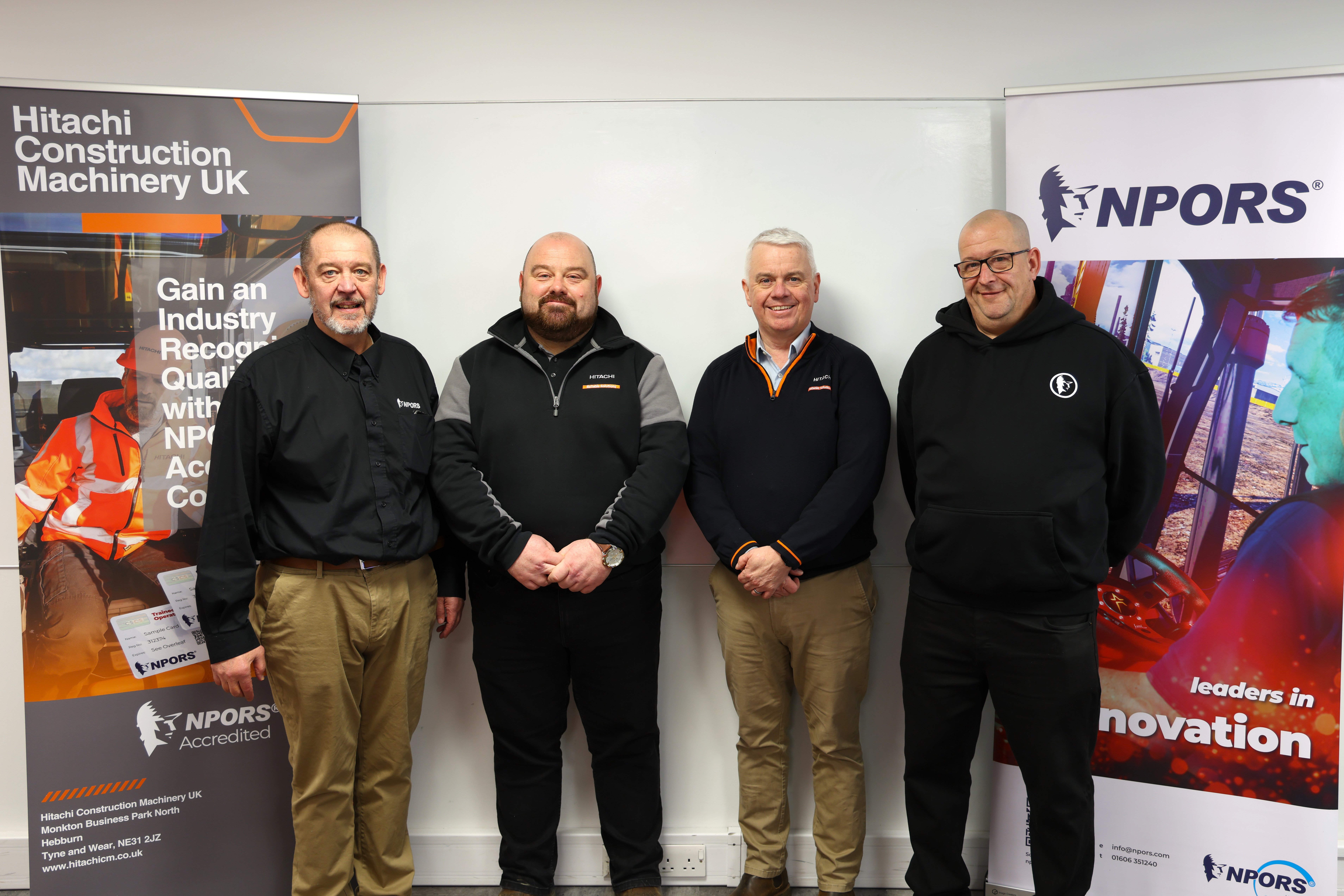 NPORS and HCMUK Photo (1)