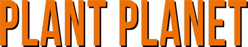 Plant Planet Logo