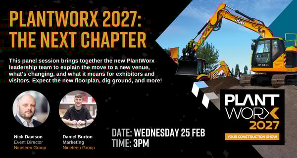 PlantWorx Webinar