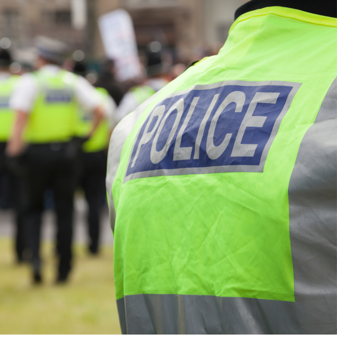 Police