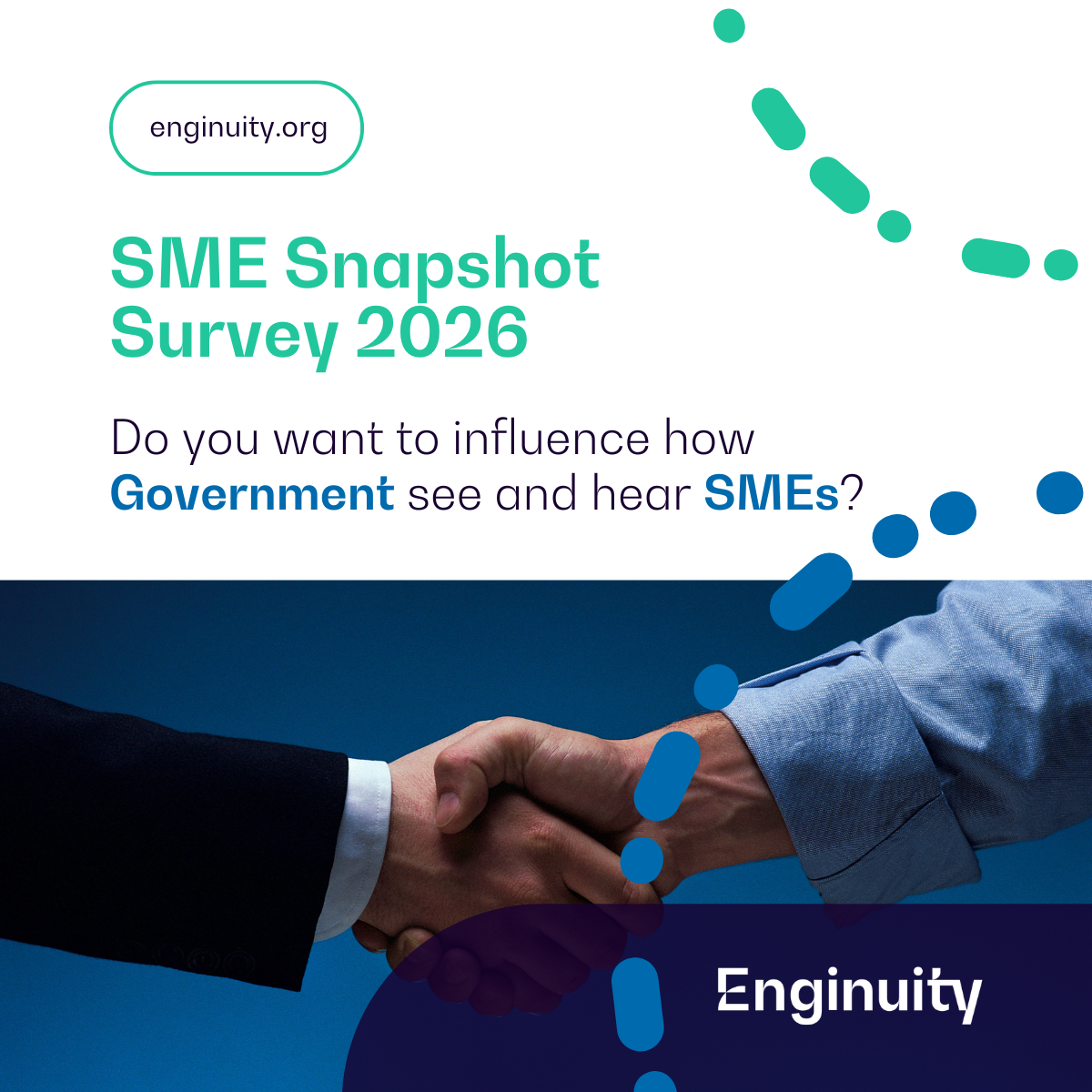SME Snapshot Survey - Message 5