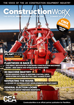 ConstructionWorx ConstructionWorx