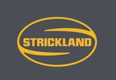 Strickland