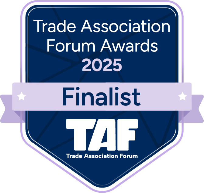 TAF AWARDS Finalist@2x