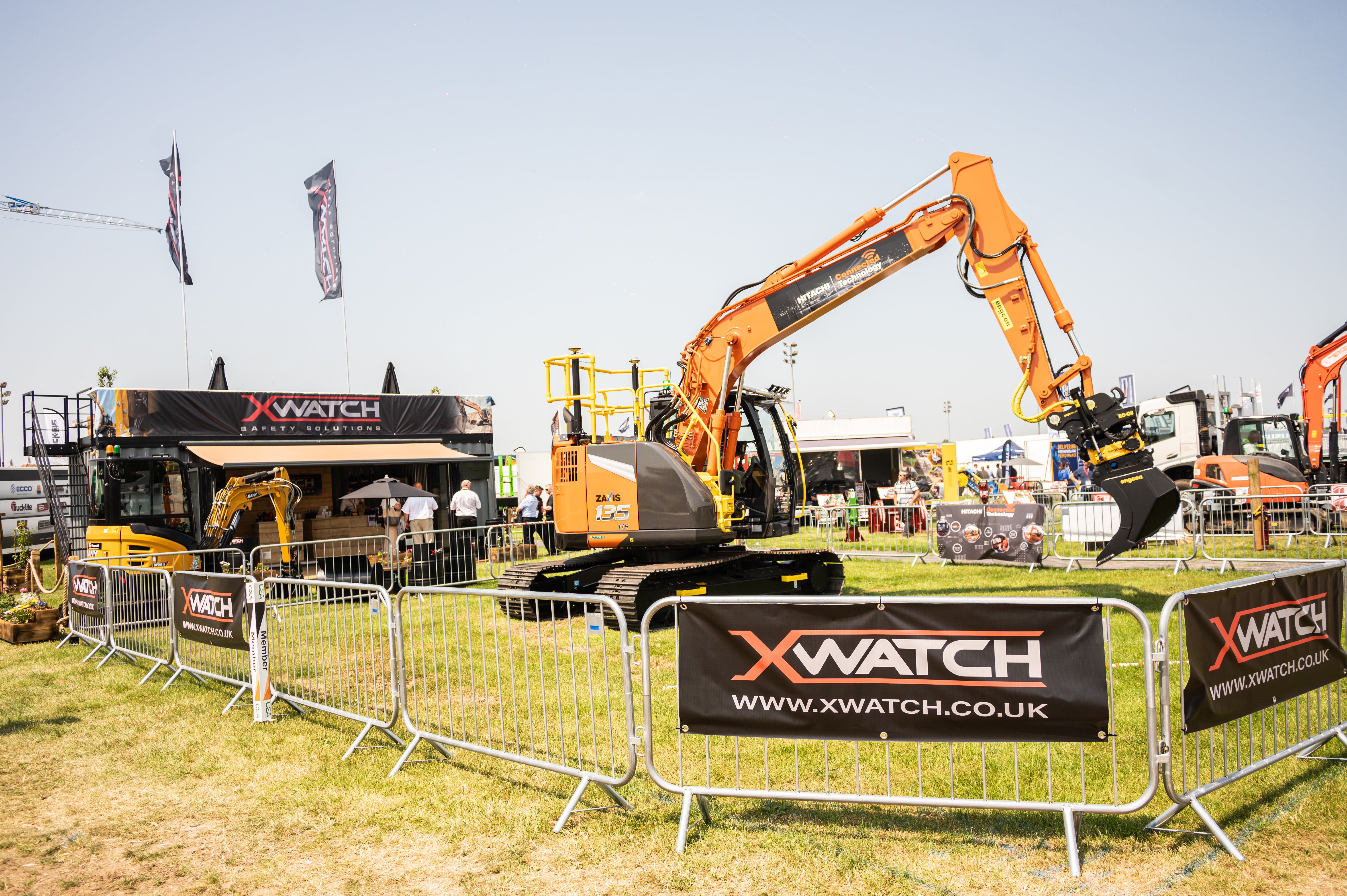 Xwatch