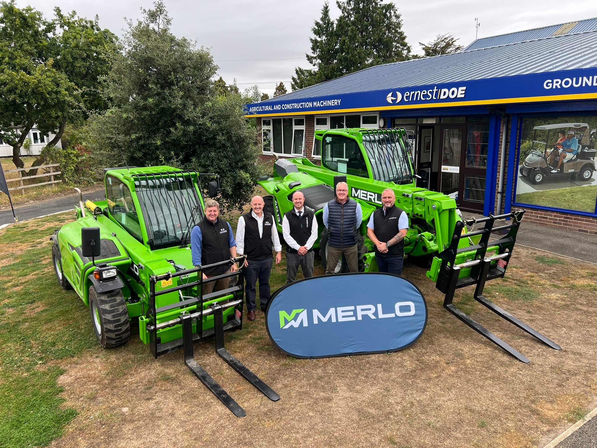 _Merlo at Ernest Doe HQ 4