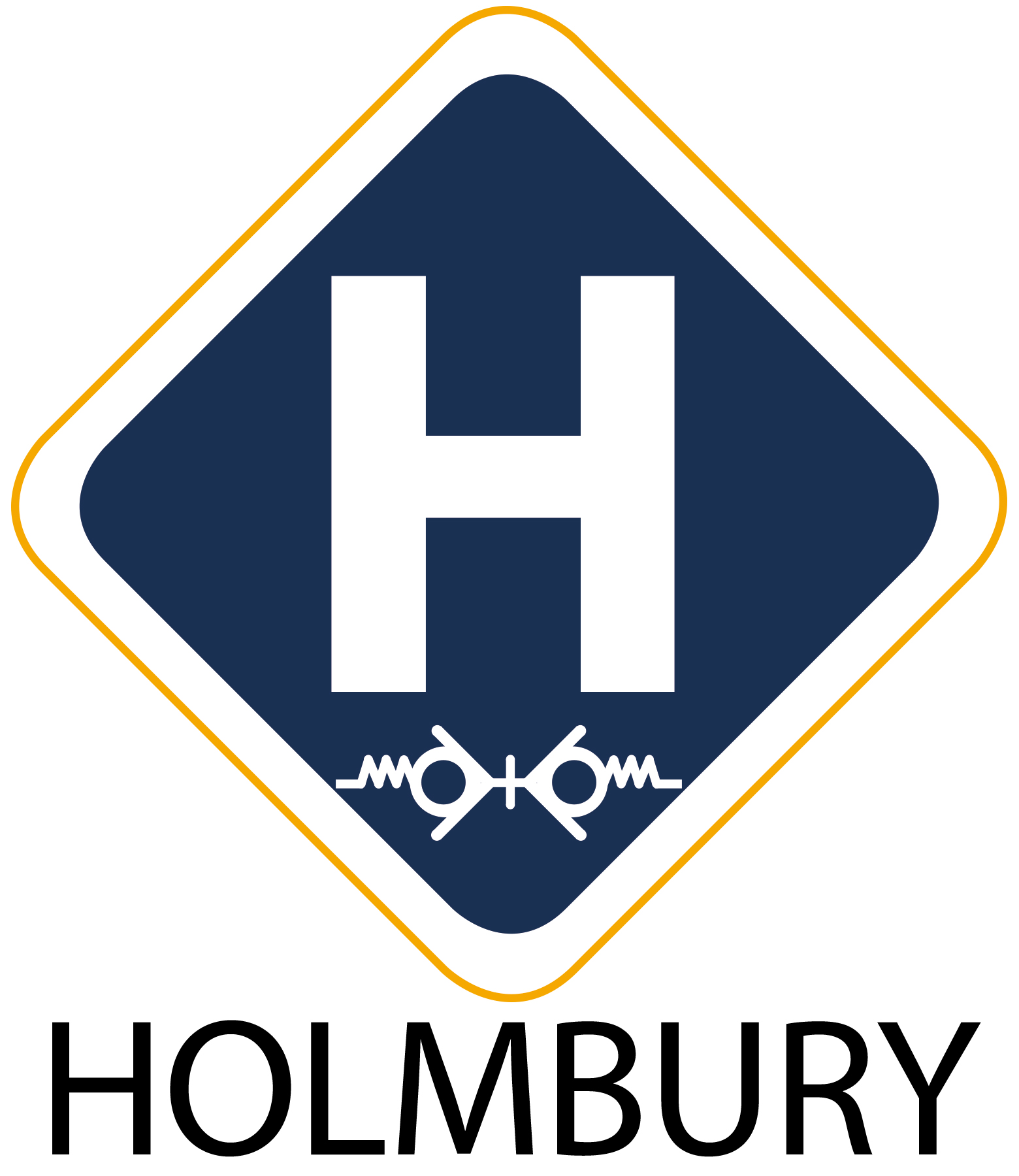 Holmbury