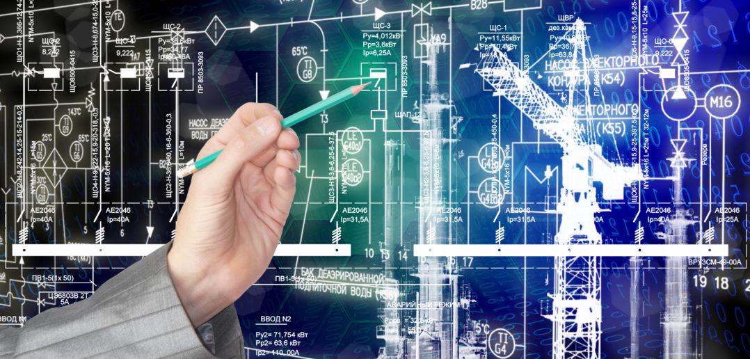 digital construction