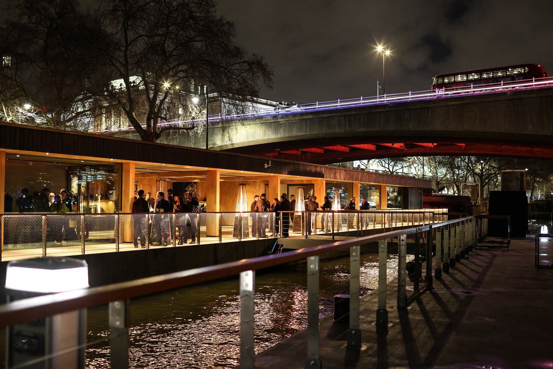 Woods Quay (photo credit - Natalie Crouch)
