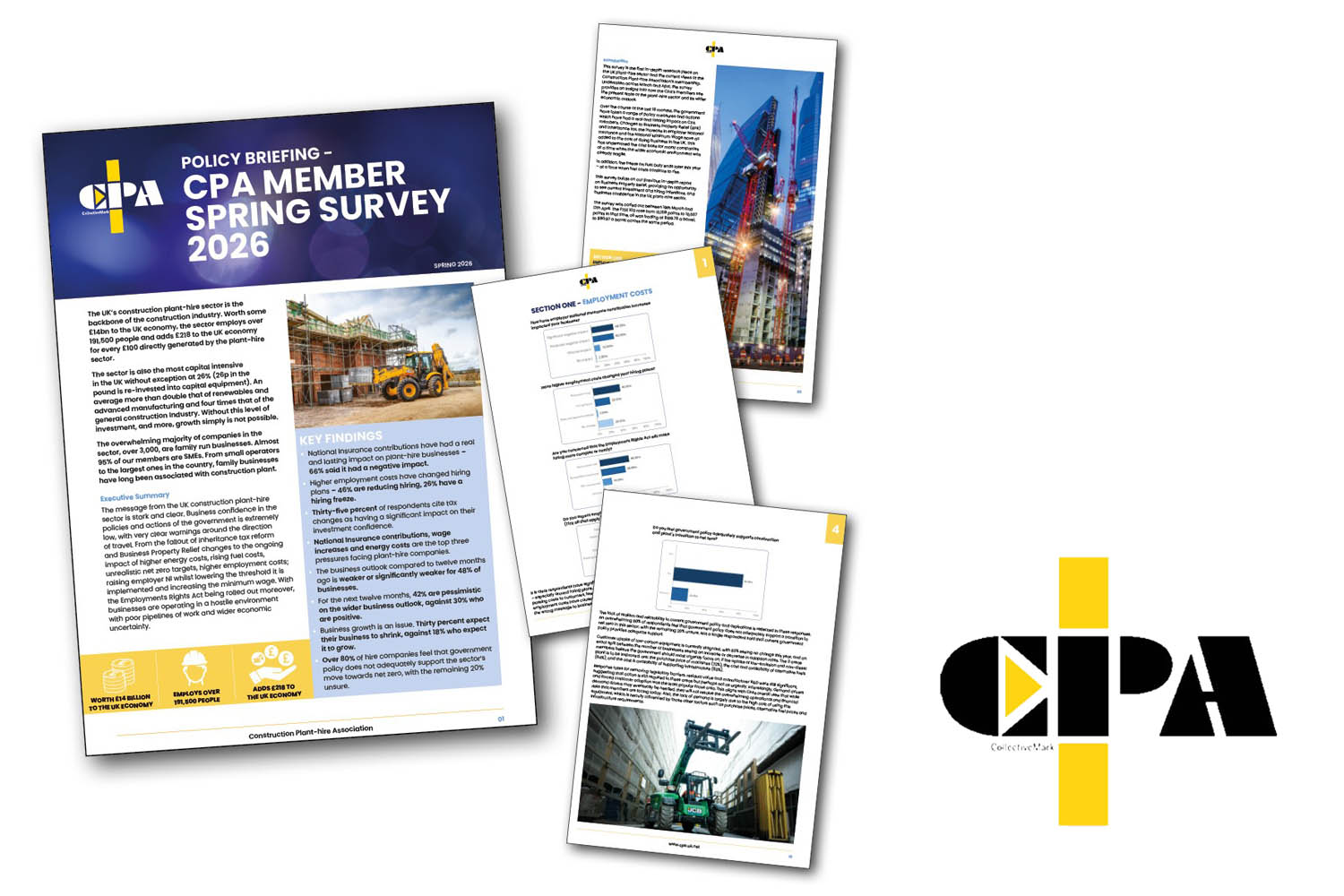 CPA Spring Survey