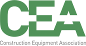 CEA: Construction Equipment Association